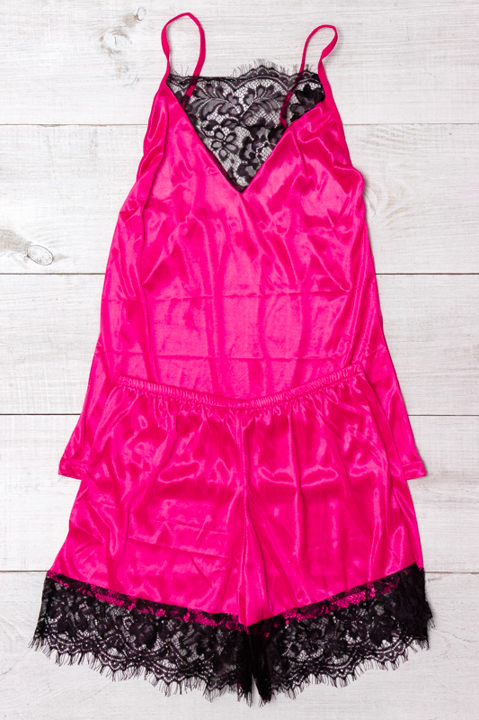 Комплект жіночий